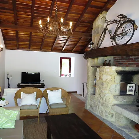 Do Moinho By Interhome Labrujo