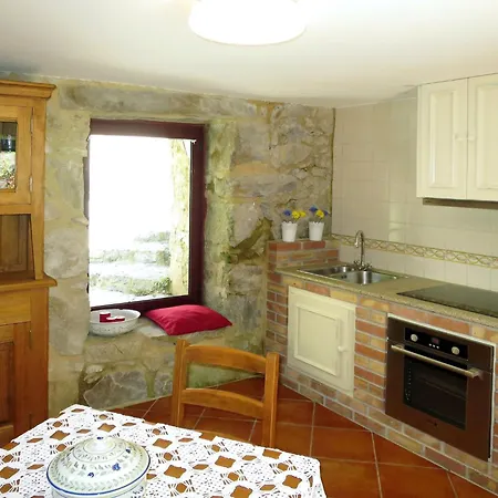 Do Moinho By Interhome *
