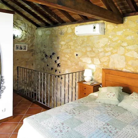 Do Moinho By Interhome Holiday home