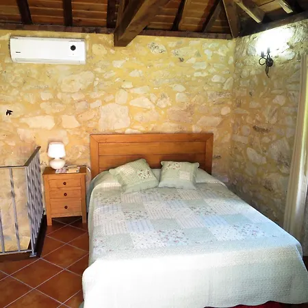 Holiday home Do Moinho By Interhome