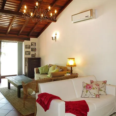 Holiday home Do Moinho By Interhome *