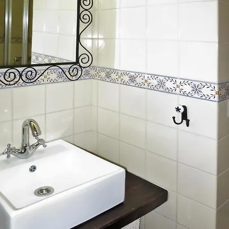 Holiday home Do Moinho By Interhome