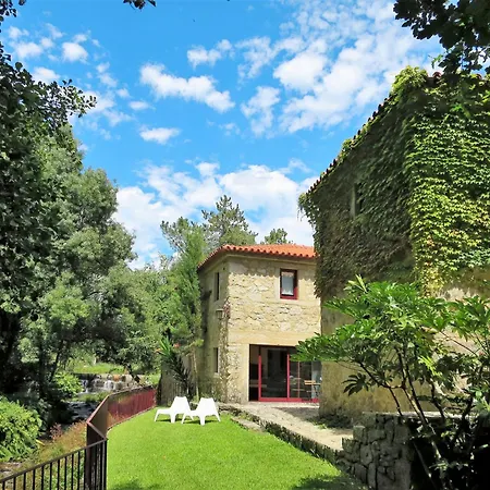 Do Moinho By Interhome Holiday home *