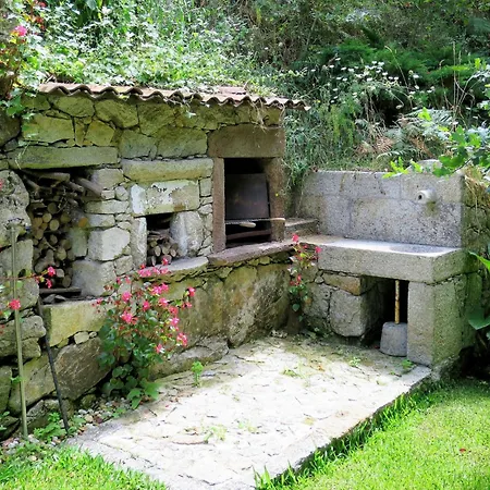 Holiday home Do Moinho By Interhome *